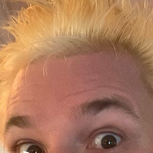 Meet your Posher, Drew